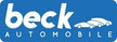 Logo Beck Automobile